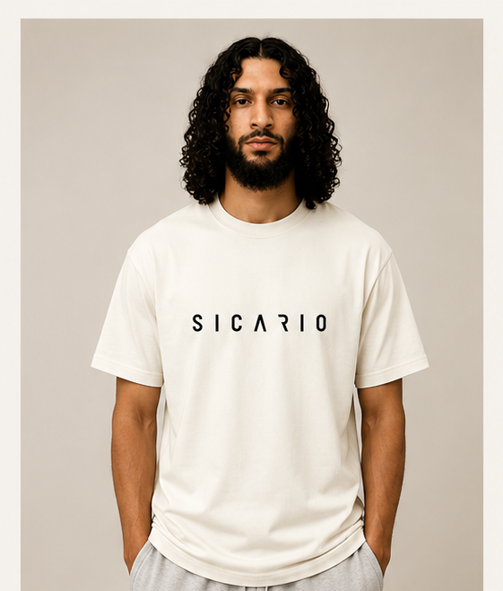 Sicario — collection de vêtements